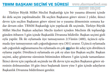 Sözlü Mülakat İle Alakalı Çıkabilecek Sorular